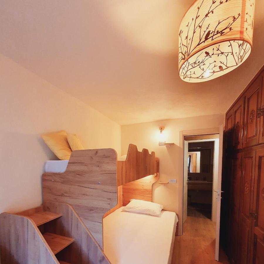 La Casa Di Olivia - Direttamente Sulle Piste Apartment La Thuile Exterior photo